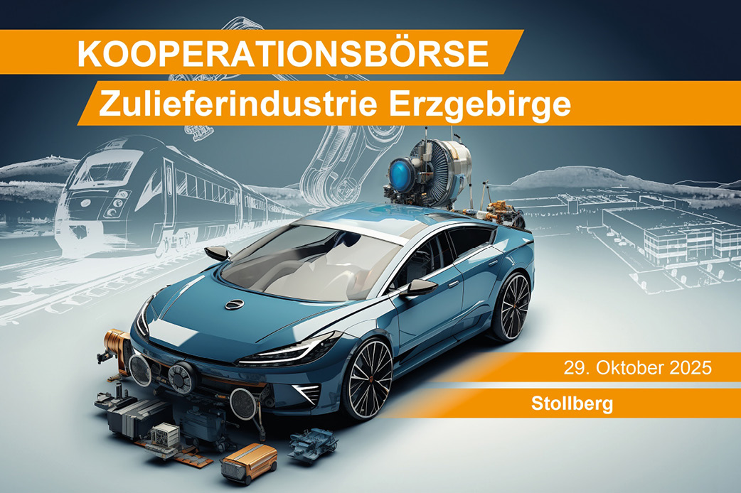 Kooperationsbörse Stollberg 2025 Kooperationsbörse Stollberg 2025